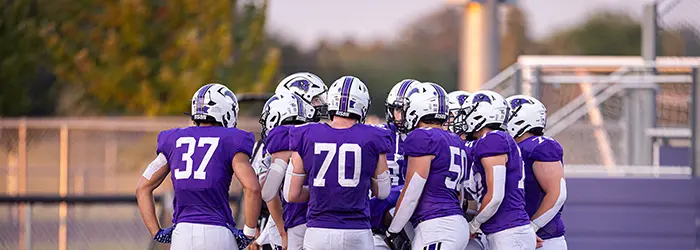 Buffalo offense ready