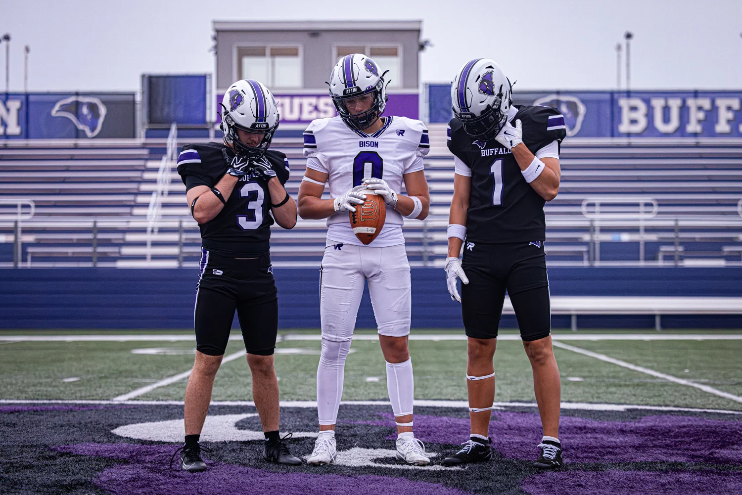 Uniform Reveal Combos 2026