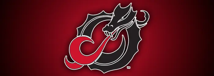 Minnesota State Moorhead Dragons Football