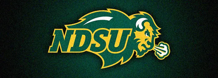 North Dakota State Bison Football