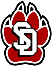 South Dakota Coyotes Football