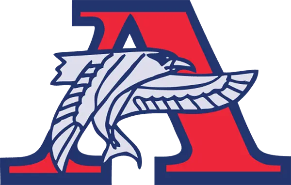 Armstrong Falcons Football