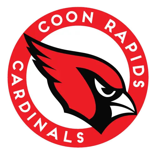 Coon Rapids Cardinals Football