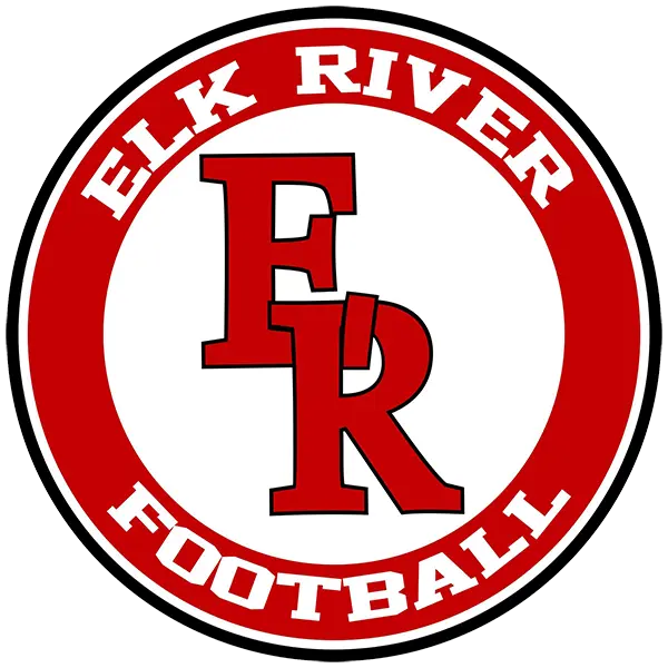 Elk River Elks Football